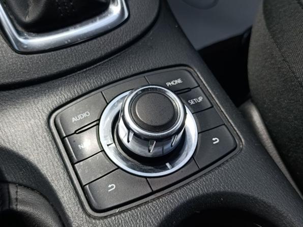 Mazda CX-5 I с пробегом 2014 года, цена 1 900 000 рублей, 142933 км, внедорожник, Автокод Объявления
