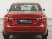 Lada (ВАЗ) Vesta I Иваново  - изображение 20