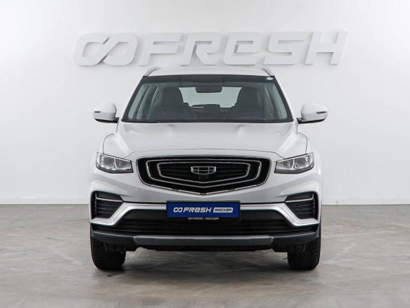 Geely Atlas Pro с пробегом 2024 года, цена 1 991 444 рубля, 53637 км, внедорожник, Автокод Объявления
