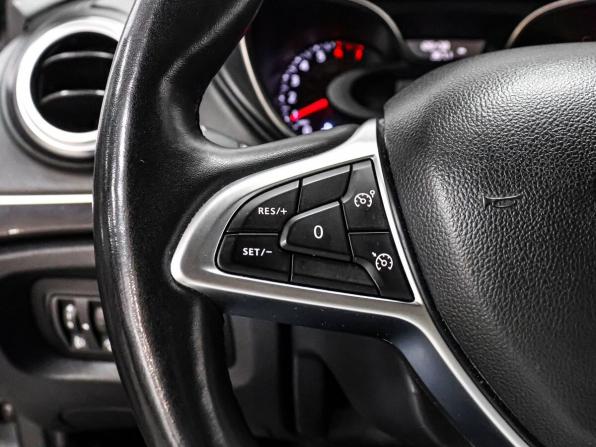 Renault Kaptur I Рестайлинг с пробегом 2020 года, цена 1 379 000 рублей, 126438 км, внедорожник, Автокод Объявления