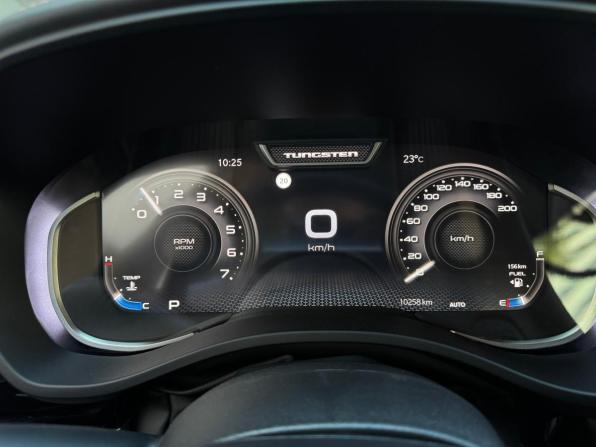 Ram 1500 V Рестайлинг с пробегом 2025 года, цена 10 990 000 рублей, 10000 км, пикап, Автокод Объявления