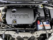 Toyota Corolla XI (E160 E170 E180) Москва  - изображение 36