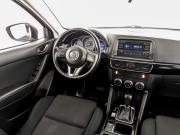 Mazda CX-5 I Рестайлинг Москва  - изображение 52