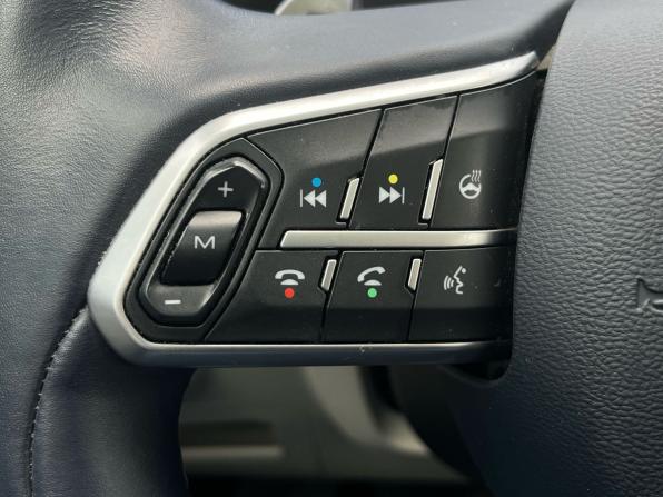 Haval F7 I Рестайлинг с пробегом 2022 года, цена 1 990 000 рублей, 85000 км, внедорожник, Автокод Объявления