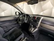 Honda CR-V III Рестайлинг Москва  - изображение 31