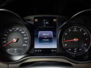 Mercedes-Benz C-Класс IV (W205) Москва  - изображение 29