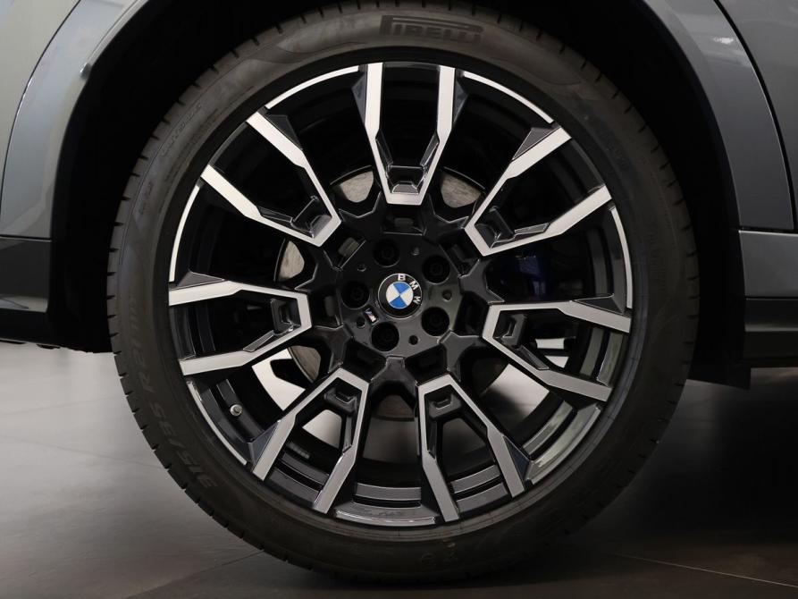 BMW X6 III (G06) Рестайлинг Москва  - изображение 15