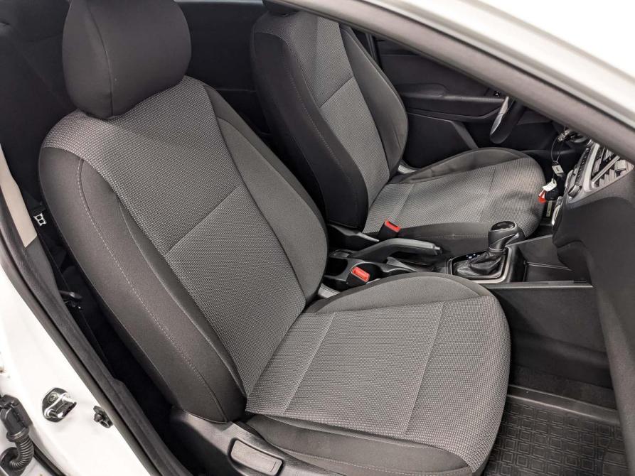 Hyundai Solaris II Санкт-Петербург  - изображение 24