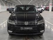 Volkswagen Tiguan II Казань  - изображение 27