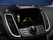 Ford Kuga II Рестайлинг Москва  - изображение 43