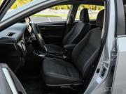 Toyota Corolla XI (E160 E170 E180) Рестайлинг 1 Волгоград  - изображение 30