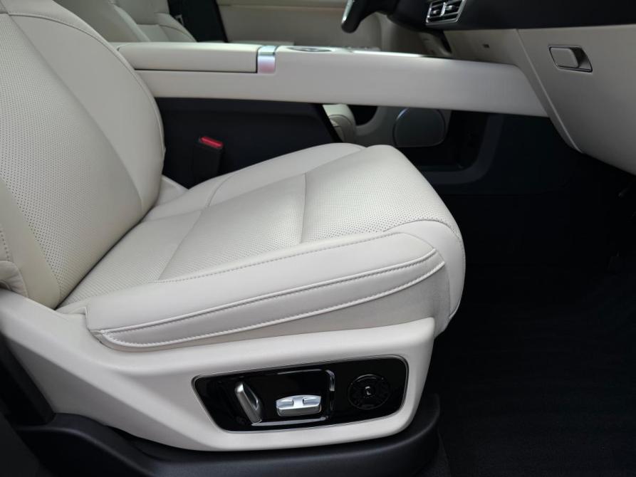 Li Auto (Lixiang) L7 I Иркутск  - изображение 34