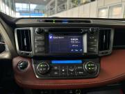 Toyota RAV4 IV (XA40) Санкт-Петербург  - изображение 59