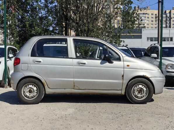 Daewoo Matiz I Рестайлинг с пробегом 2008 года, цена 169 000 рублей, 131000 км, хэтчбек, Автокод Объявления