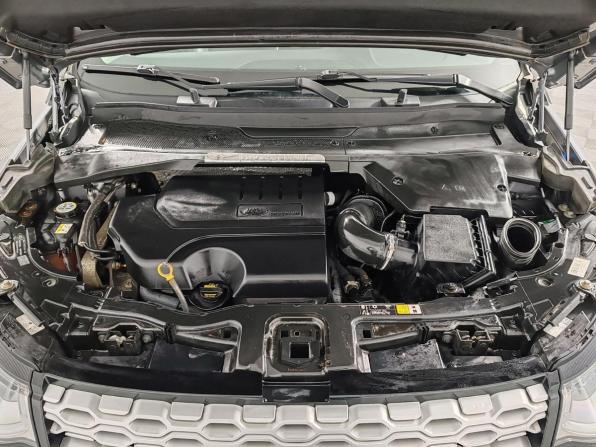 Land Rover Discovery Sport I Рестайлинг с пробегом 2019 года, цена 3 499 000 рублей, 72348 км, внедорожник, Автокод Объявления