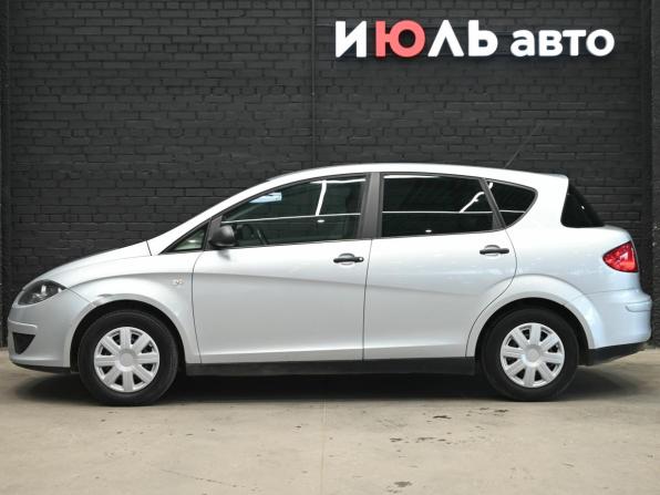 SEAT Toledo III с пробегом 2008 года, цена 540 000 рублей, 185677 км, хэтчбек, Автокод Объявления
