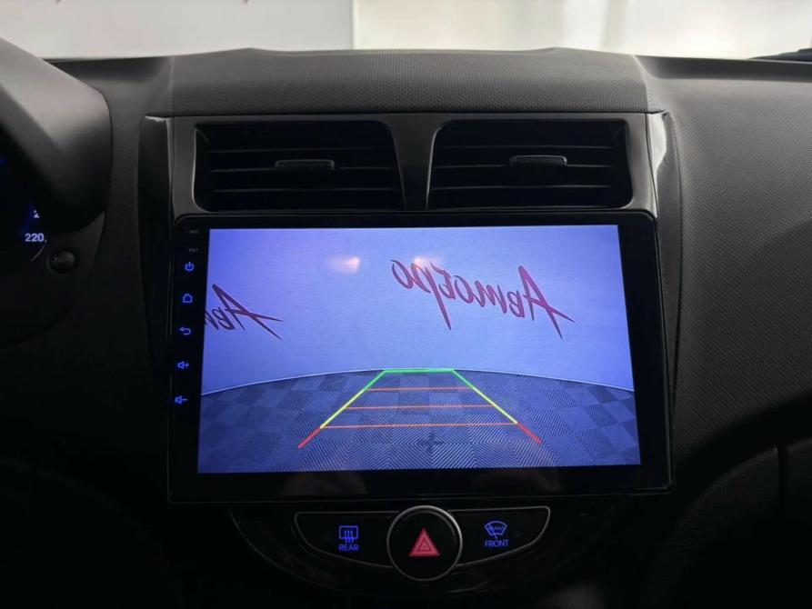 Hyundai Solaris I Псков  - изображение 15