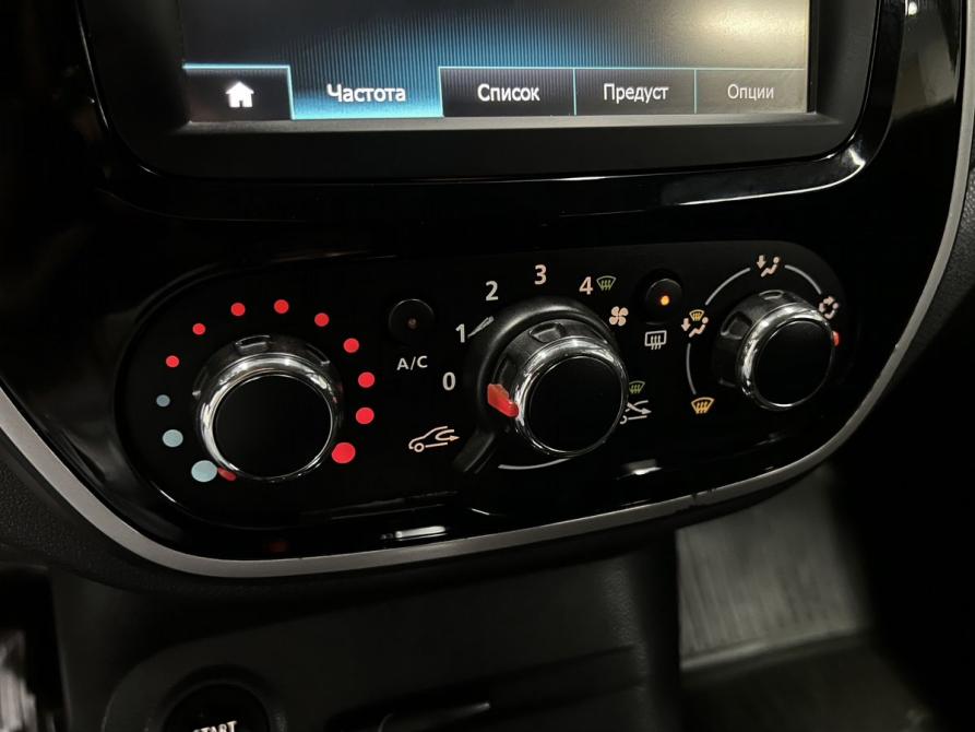 Renault Kaptur I Тверь  - изображение 16