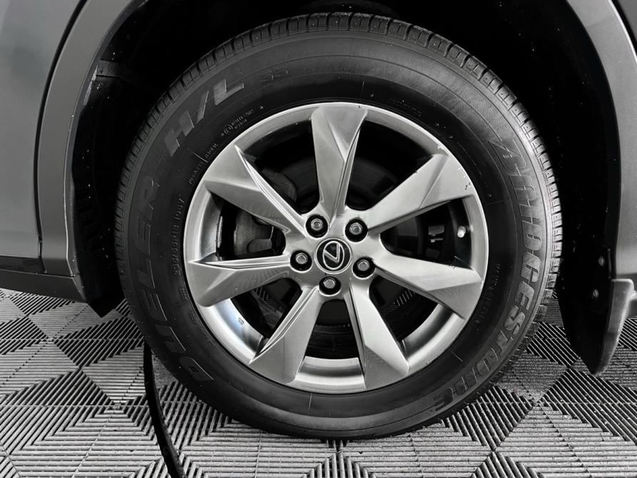 Lexus RX IV Архангельск  - изображение 17