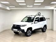 Lada (ВАЗ) Niva Travel I Санкт-Петербург  - изображение 29