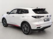 Changan CS55 Plus II Москва  - изображение 36