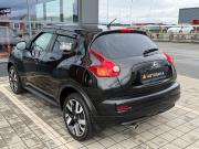 Nissan Juke I Рестайлинг Владикавказ  - изображение 19