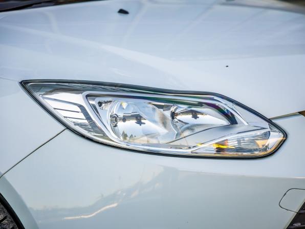 Ford Focus III с пробегом 2015 года, цена 1 028 000 рублей, 57000 км, седан, Автокод Объявления