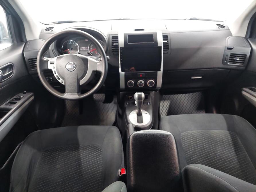 Nissan X-Trail II Рестайлинг Пермь  - изображение 10