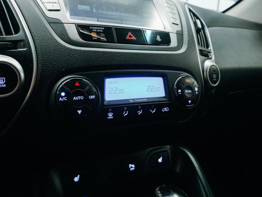 Hyundai ix35 I Красноярск  - изображение 24