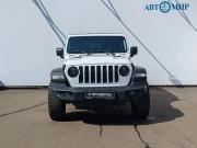 Jeep Wrangler IV (JL) Москва  - изображение 22