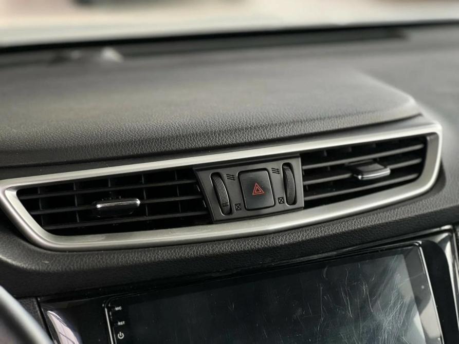 Nissan X-Trail III Рестайлинг Екатеринбург  - изображение 18