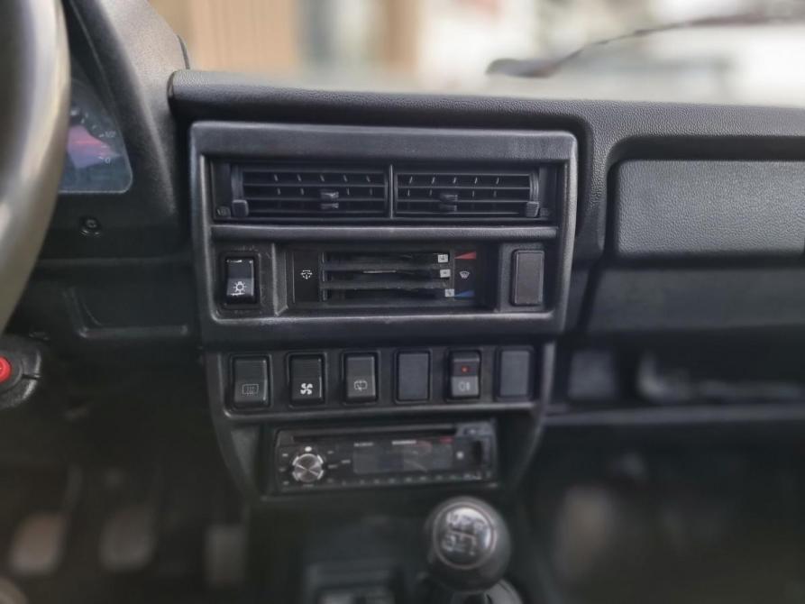 Lada (ВАЗ) 2131 (4x4) I Архангельск  - изображение 7
