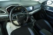 Lada (ВАЗ) Vesta I Рестайлинг (NG) Омск  - изображение 33