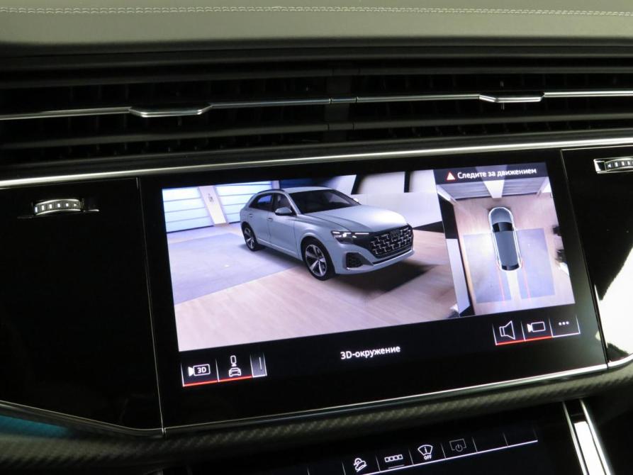 Audi Q8 I (4M) Рестайлинг Санкт-Петербург  - изображение 25