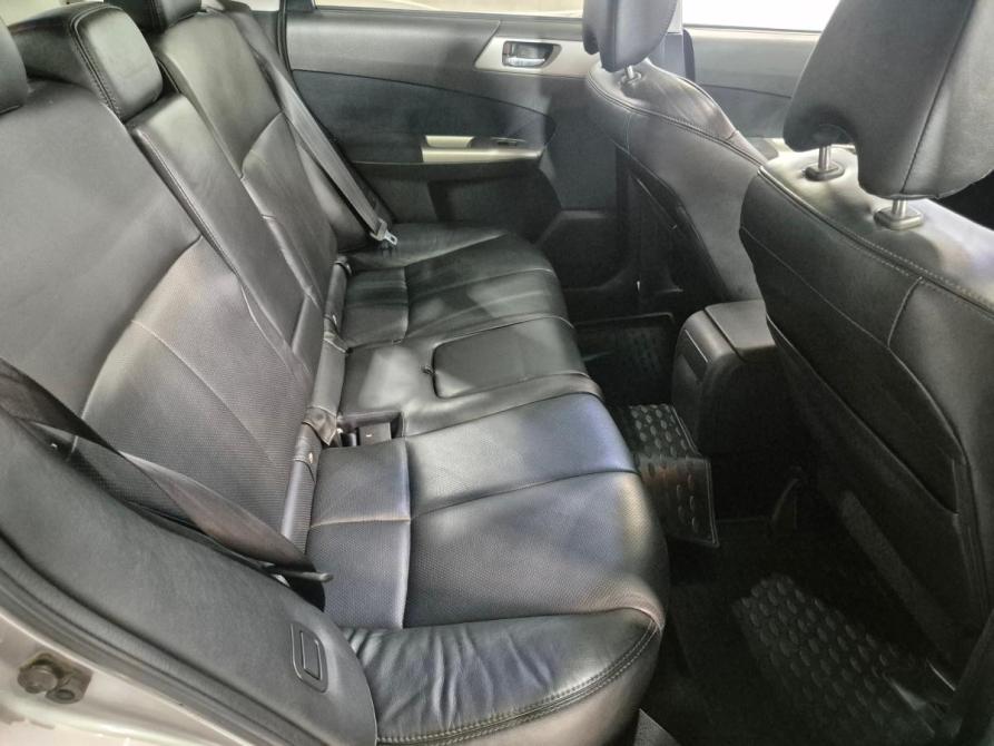 Subaru Forester III Воронеж  - изображение 16