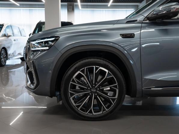 Geely Monjaro I Рестайлинг 2 с пробегом 2026 года, цена 4 250 000 рублей, 50 км, внедорожник, Автокод Объявления