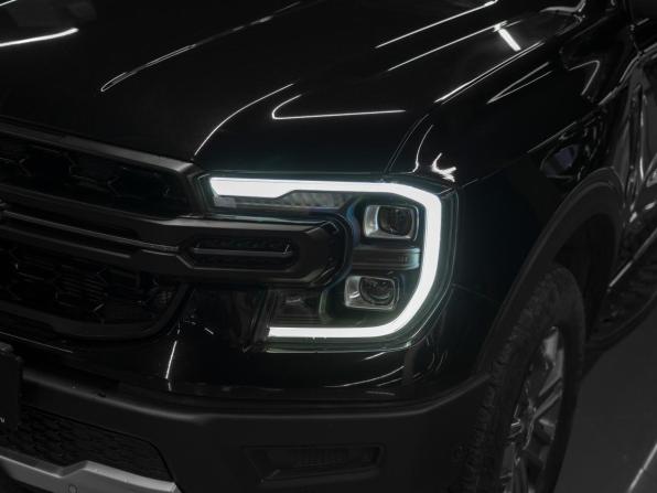 Ford Ranger T6.2 с пробегом 2024 года, цена 4 950 000 рублей, 25211 км, пикап, Автокод Объявления