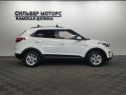 Hyundai Creta I Пермь  - изображение 19