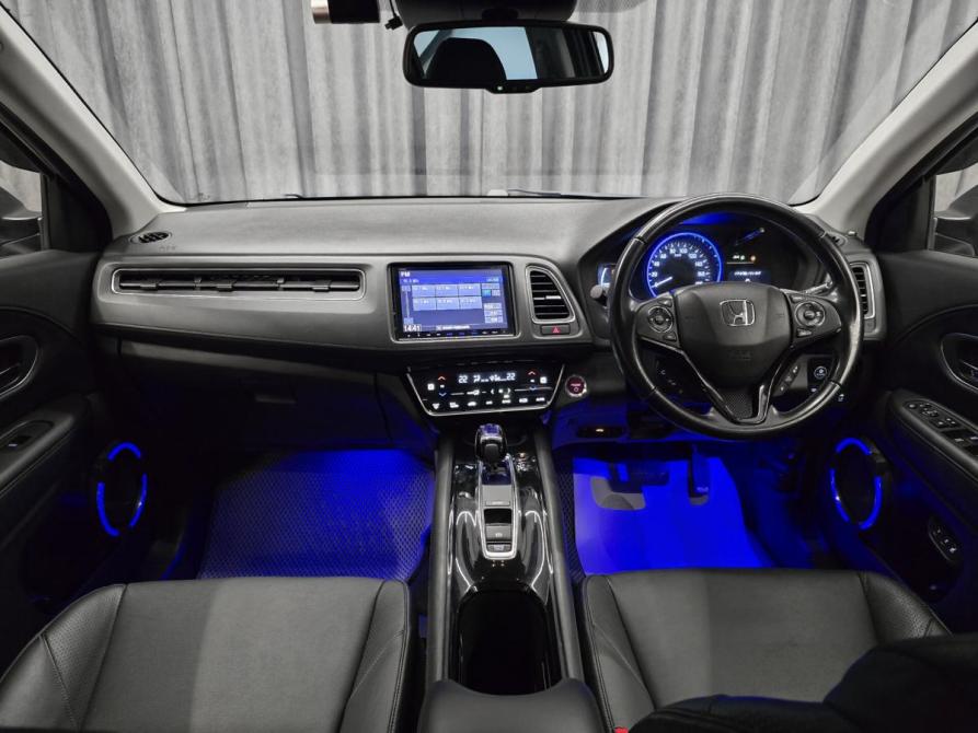 Honda Vezel I Красноярск  - изображение 13