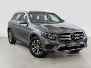 Mercedes-Benz GLC I (X253) Химки  - изображение 28