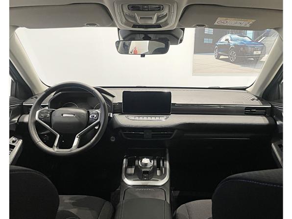 Новый Haval Jolion I Рестайлинг 2025 года, цена 2 375 010 рублей, внедорожник, Автокод Объявления