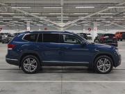 Volkswagen Teramont I Казань  - изображение 36