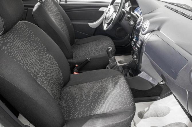Lada (ВАЗ) Largus I с пробегом 2019 года, цена 949 000 рублей, 96000 км, универсал, Автокод Объявления