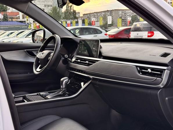 Chery Tiggo 4 Pro I Рестайлинг с пробегом 2023 года, цена 1 629 000 рублей, 31269 км, внедорожник, Автокод Объявления