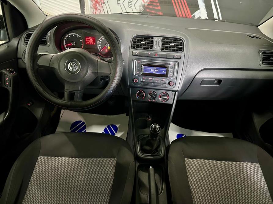 Volkswagen Polo V Уфа  - изображение 9