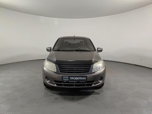 Lada (ВАЗ) Granta I с пробегом 2014 года, цена 300 000 рублей, 194506 км, седан, Автокод Объявления