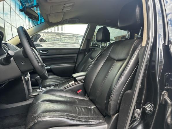 Nissan Teana II Рестайлинг с пробегом 2012 года, цена 859 000 рублей, 258268 км, седан, Автокод Объявления