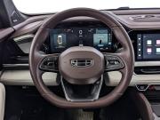 Geely Monjaro I Москва  - изображение 52