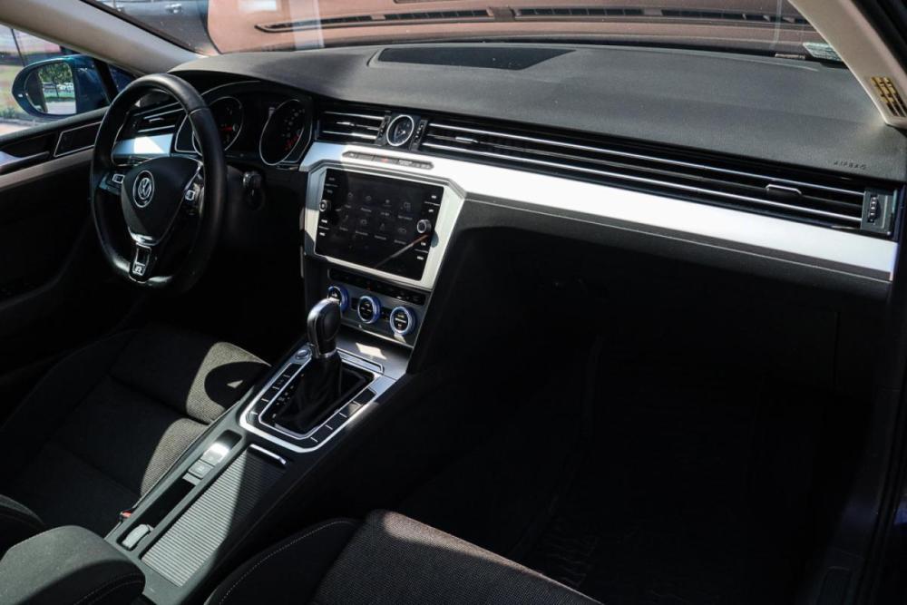 Volkswagen Passat B8 Москва  - изображение 7