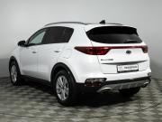Kia Sportage IV Рестайлинг Санкт-Петербург  - изображение 34